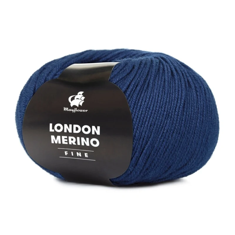 Mayflower London Merino Fine